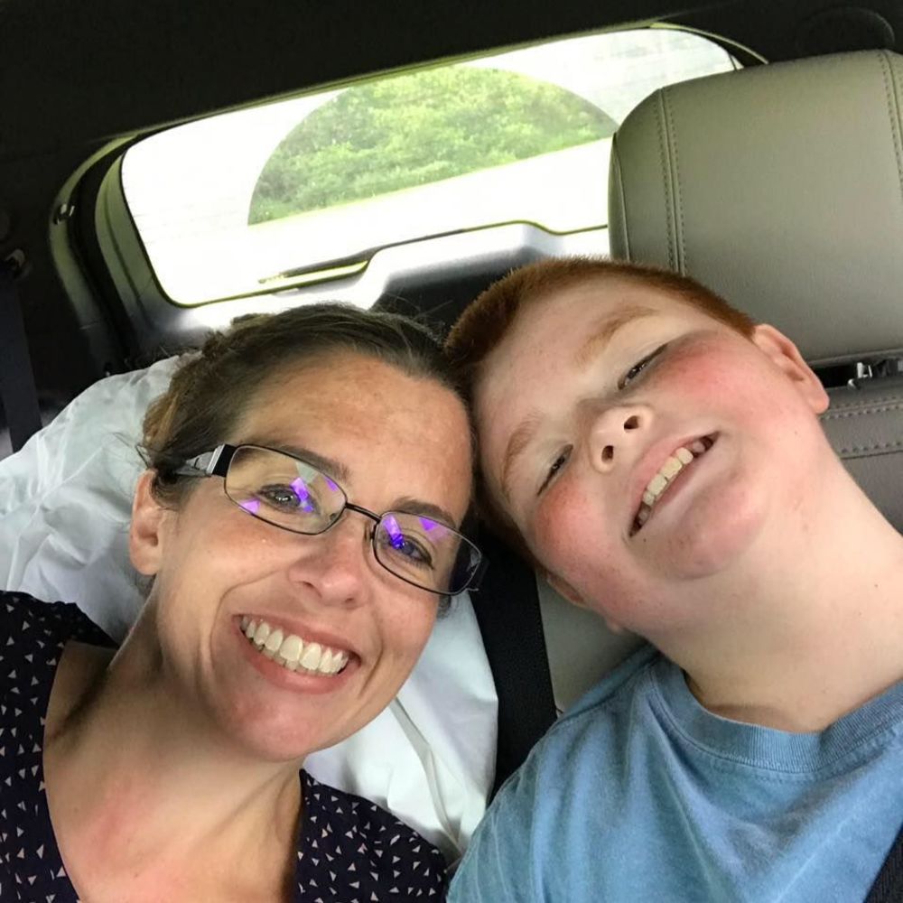 Meet your Posher, Tammie